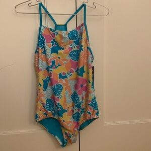 Brand new swimsuit for sale.